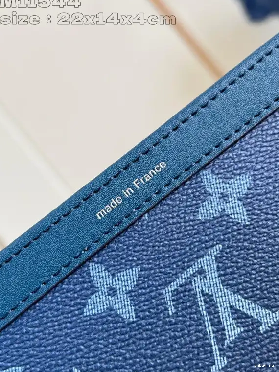 LOUIS Wallet-22*14.5*4.5cm VUITTON Wearable Gaston 0624